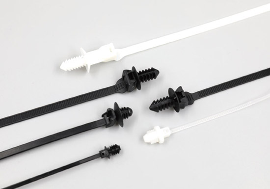 圓孔單體杉樹頭扎帶